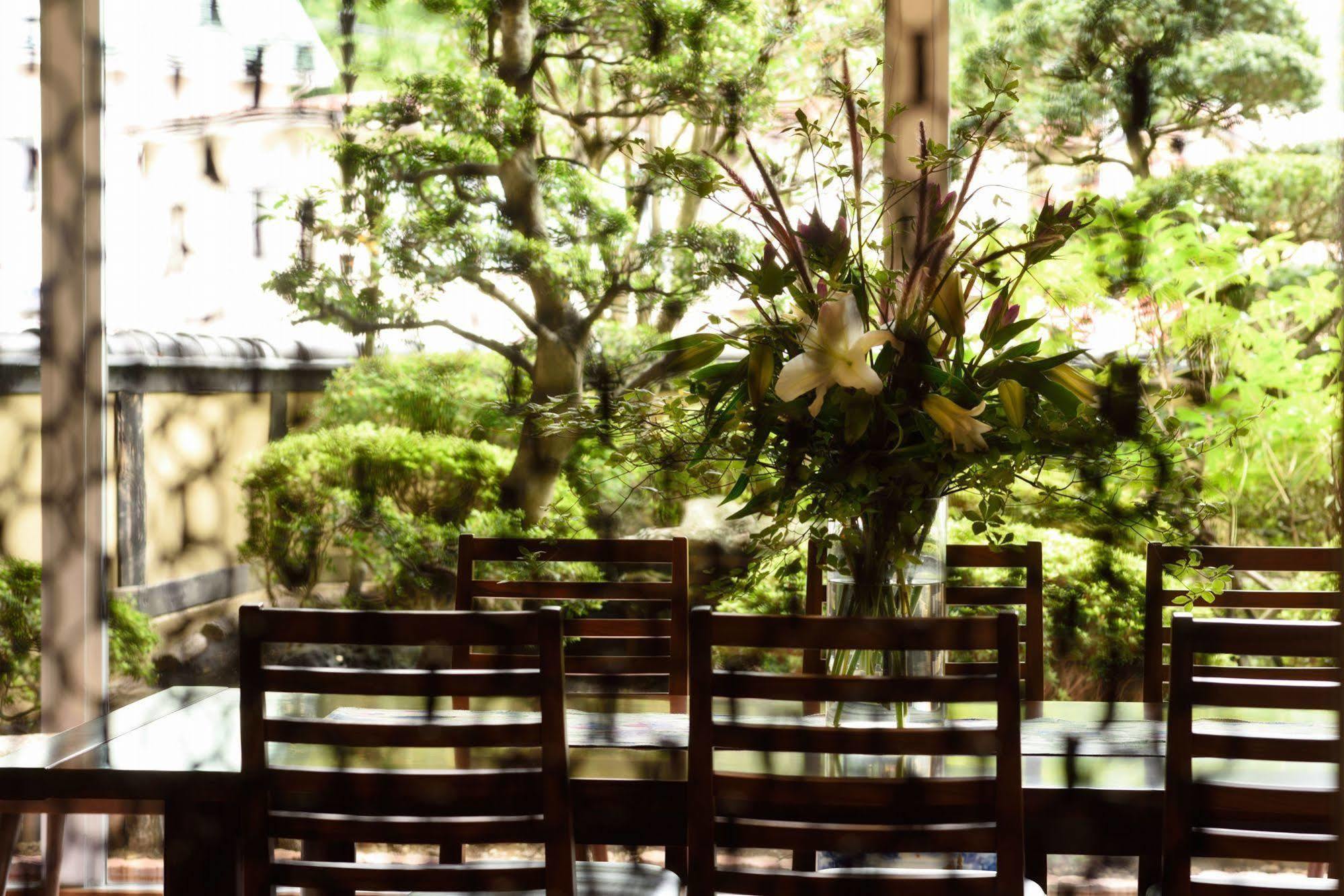 Suzukiya Ryokan Shiroishi  Exterior photo